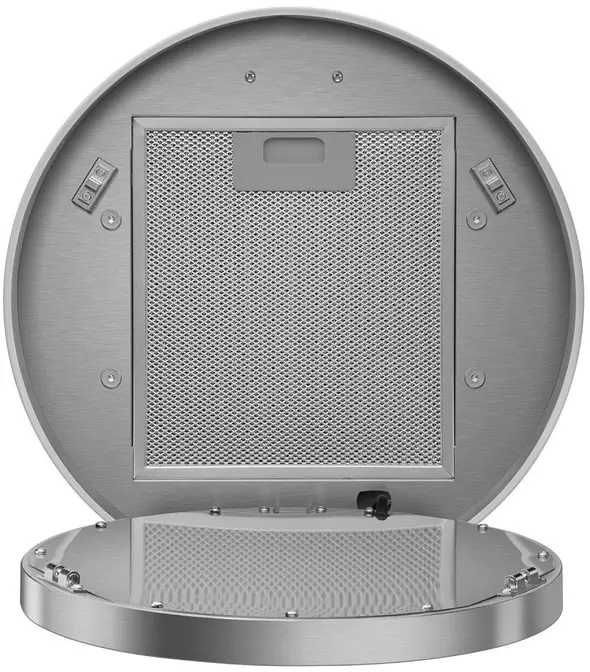 Вытяжка Maunfeld LEE ISLA (sensor) 39 INOX фото 9 в Ростове-на-Дону