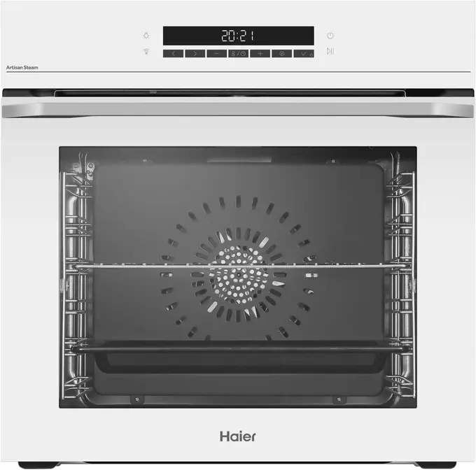 Духовой шкаф HAIER HOQ-P16AS5GW фото 1 в Ростове-на-Дону