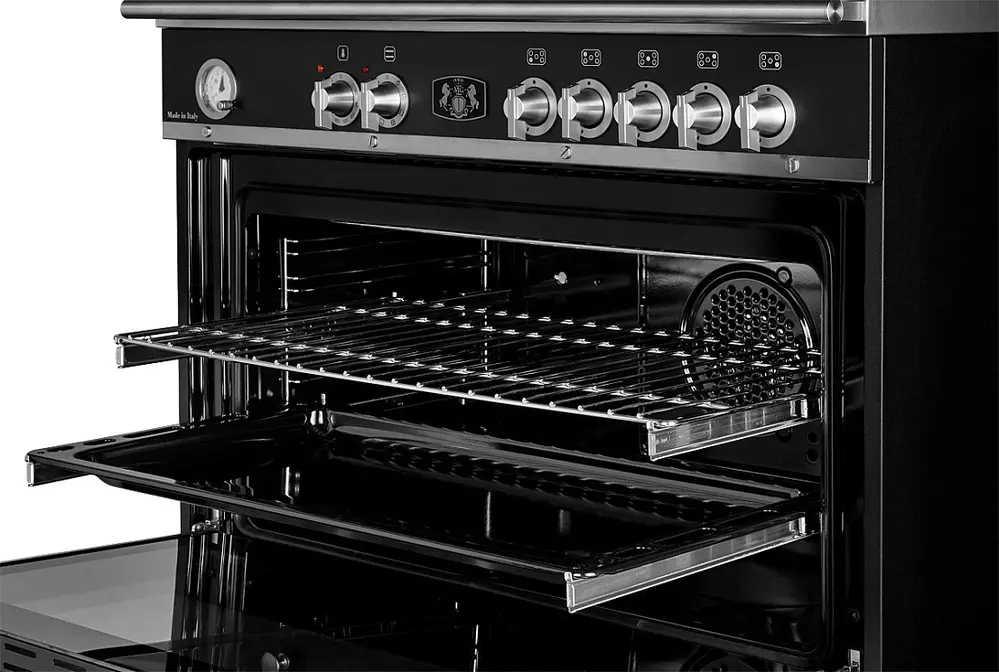 Варочный центр Kuppersberg ZBM 6699 ANT Silver фото 3 в Ростове-на-Дону