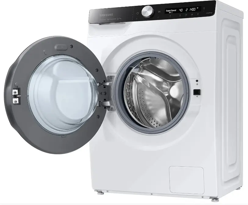 Стиральная машина Samsung WW90A6L48BE фото 3 в Ростове-на-Дону