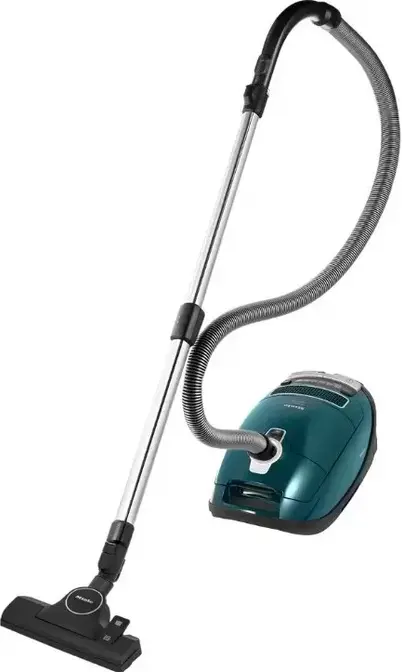 Пылесос Miele SGSF5 Complete C3 Flex Power Line Parquet петроль фото 2 в Ростове-на-Дону