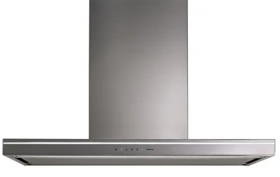 Вытяжка Falmec Lumina 120 Steel wall (NRS) фото 1 в Ростове-на-Дону Вытяжка Falmec Lumina 120 Steel wall (NRS) фото 1 в Ростове-на-Дону
