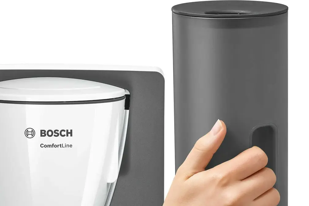 Кофемашина Bosch TKA6A041 фото 8 в Ростове-на-Дону