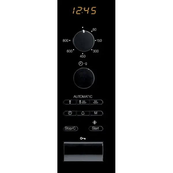 Микроволновая печь Miele M 8160-2 ED фото 2 в Ростове-на-Дону