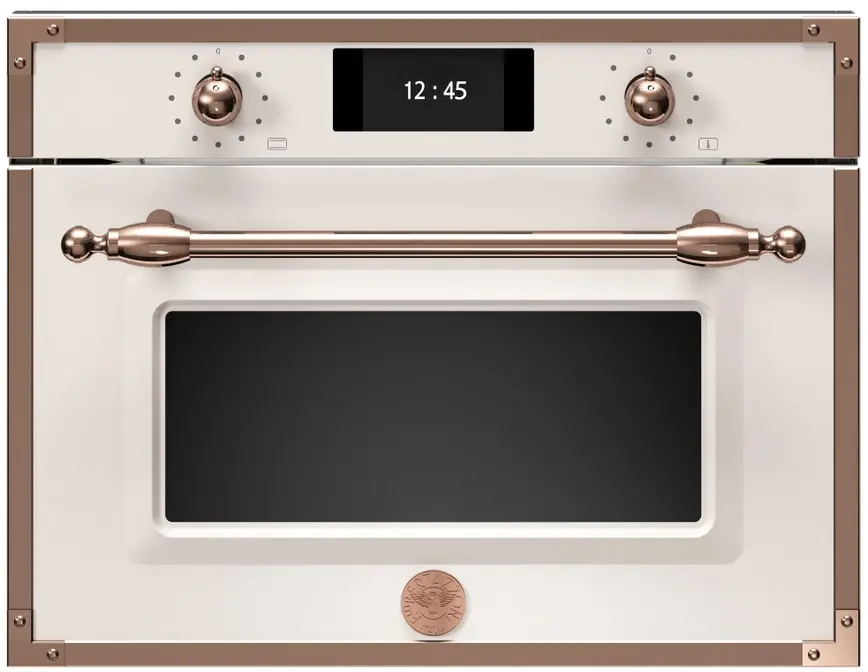 Духовой шкаф с СВЧ Bertazzoni F457HERMWTAC фото 1 в Ростове-на-Дону Духовой шкаф с СВЧ Bertazzoni F457HERMWTAC фото 1 в Ростове-на-Дону