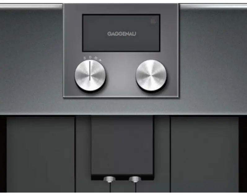 Кофемашина Gaggenau CM450102 фото 3 в Ростове-на-Дону