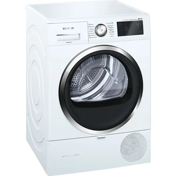 Сушильная машина Siemens WT47W561OE в Ростове-на-Дону