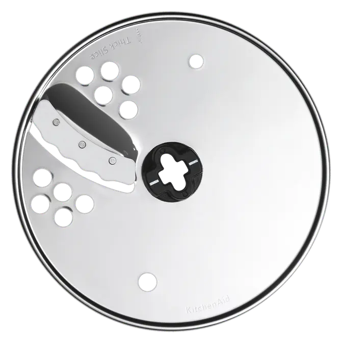 Кухонный комбайн KitchenAid 5KFP0919EER фото 5 в Ростове-на-Дону