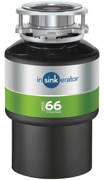 Измельчитель InSinkErator ISE 66 фото 1 в Ростове-на-Дону