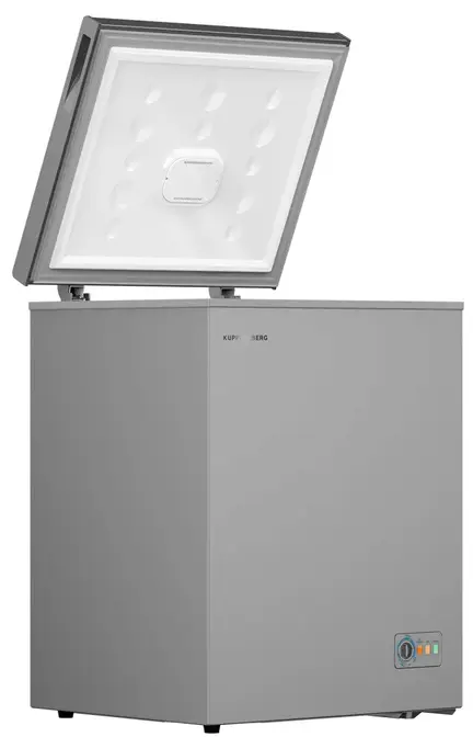 Морозильник Kuppersberg FLCF 170 G фото 4 в Ростове-на-Дону
