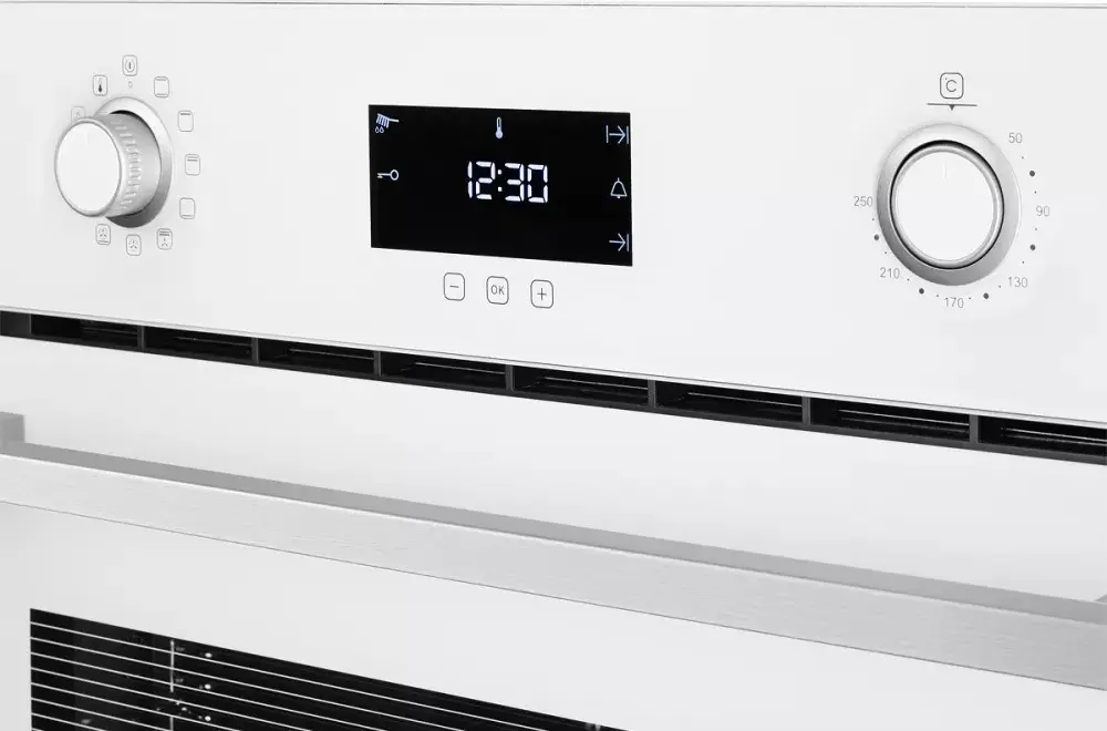 Духовой шкаф Kuppersberg FPH 611 W фото 4 в Ростове-на-Дону
