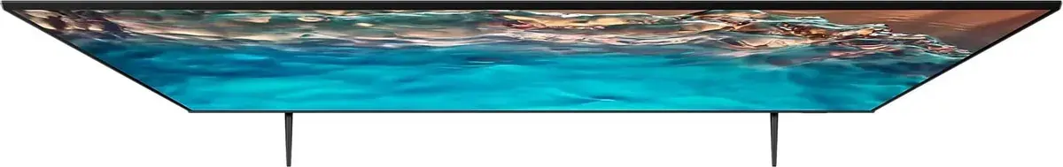 Телевизор Samsung  85" (216 см) 2022 черный Samsung UE85BU8000U фото 4 в Ростове-на-Дону