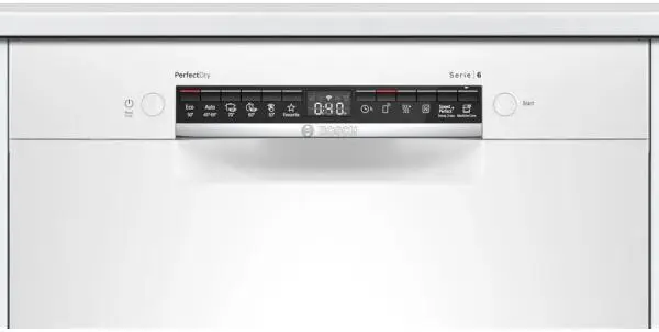 Встраиваемая посудомоечная машина Bosch SMU6ZCW00S фото 2 в Ростове-на-Дону