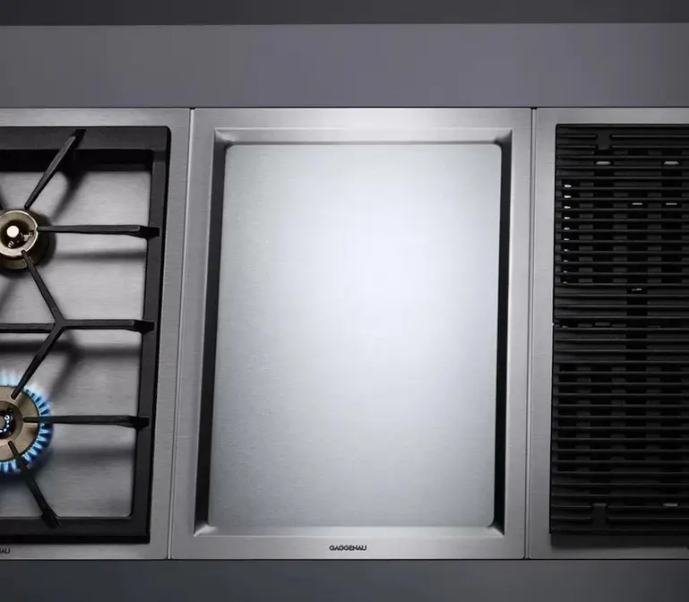 Тепан яки Gaggenau VP 414-110 фото 2 в Ростове-на-Дону