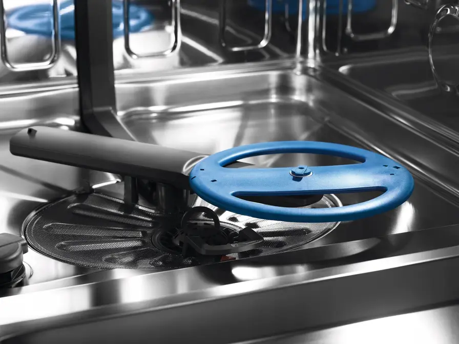 Встраиваемая посудомоечная машина Electrolux KES27200L фото 6 в Ростове-на-Дону