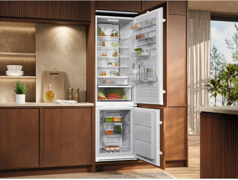 Холодильник Electrolux ENT6MD19S3 фото 7 в Ростове-на-Дону