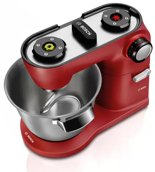 Кухонная машина Bosch MUM9A66R00 фото 10 в Ростове-на-Дону