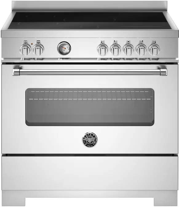 Варочный центр Bertazzoni MAS95I1EXT2 фото 1 в Ростове-на-Дону