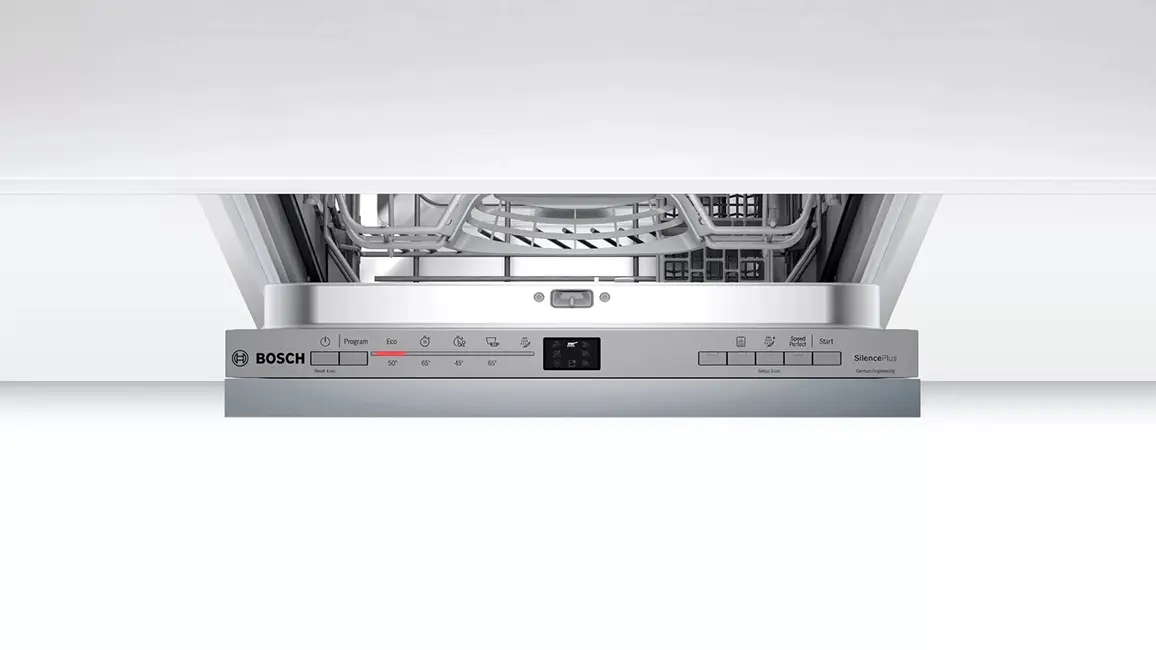 Встраиваемая посудомоечная машина Bosch SRV2IKX1BR фото 3 в Ростове-на-Дону