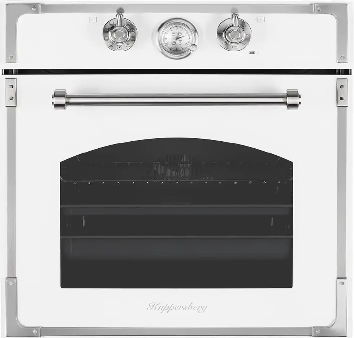 Духовой шкаф Kuppersberg RC 699 W Silver фото 1 в Ростове-на-Дону