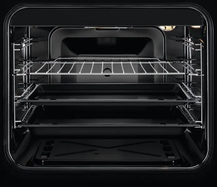 Газовая плита Electrolux RKG600005W фото 4 в Ростове-на-Дону