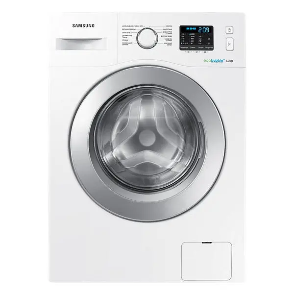 Стиральная машина Samsung WW 60H2220EW в Ростове-на-Дону