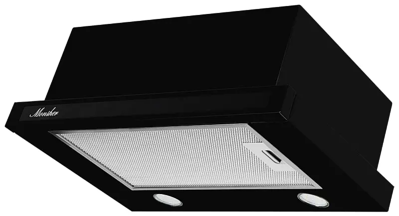 Встраиваемая вытяжка Monsher TELE II 60 GB фото 2 в Ростове-на-Дону
