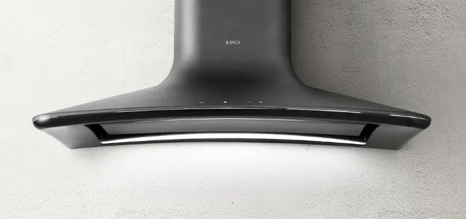 Вытяжка Elica SWEET CAST IRON/A/85+CAM фото 5 в Ростове-на-Дону