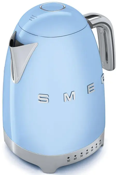 Чайник Smeg KLF04PBEU фото 1 в Ростове-на-Дону