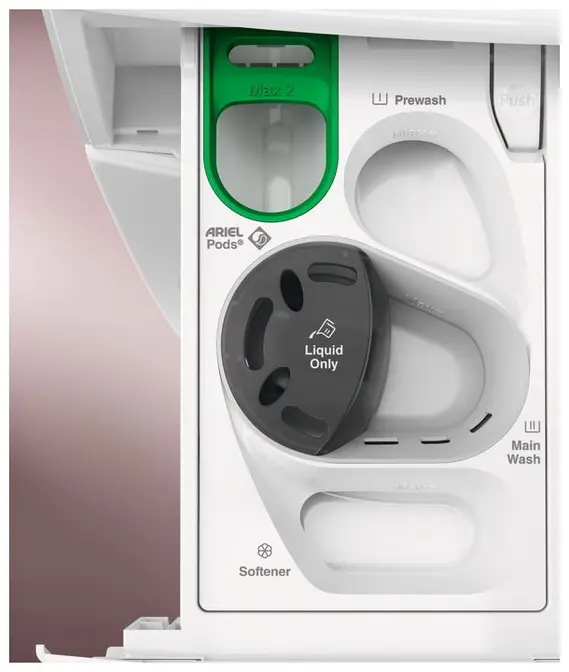 Стиральная машина Electrolux EW8F249PSPC фото 3 в Ростове-на-Дону