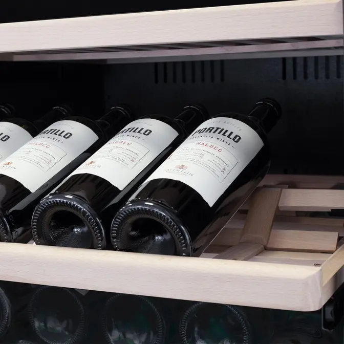 Холодильник винный CASO WineExclusive 180 Smart фото 3 в Ростове-на-Дону