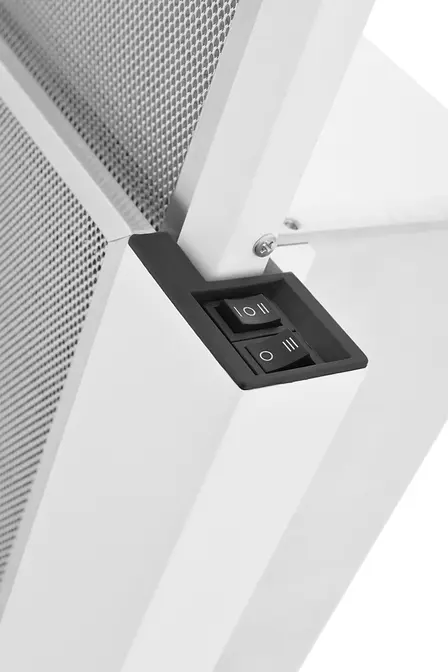 Вытяжка ZÜGEL ZHT651GW фото 2 в Ростове-на-Дону Вытяжка ZÜGEL ZHT651GW фото 2 в Ростове-на-Дону