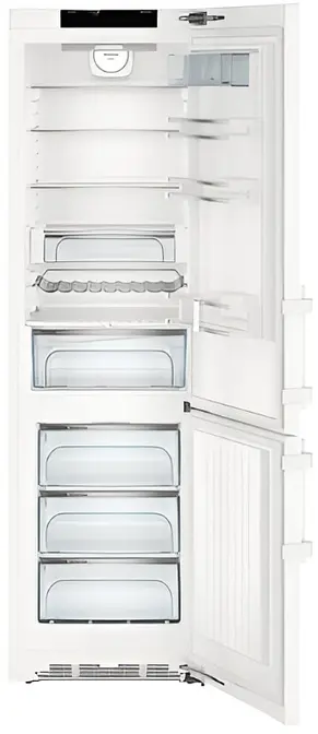Холодильник Liebherr CNP 4858 фото 7 в Ростове-на-Дону
