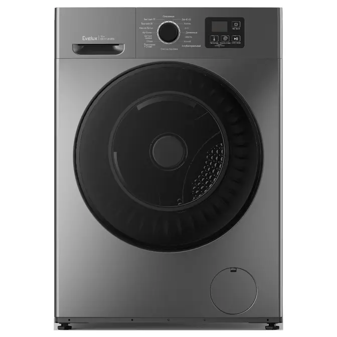 Стиральная машина Evelux EW 61125 BDS фото 1 в Ростове-на-Дону