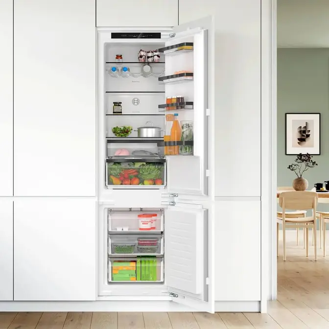 Холодильник Bosch KIN96SFD0 фото 6 в Ростове-на-Дону