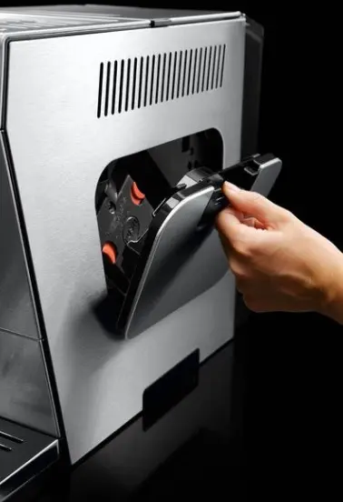 Кофемашина DeLonghi ETAM 36.364.M фото 11 в Ростове-на-Дону