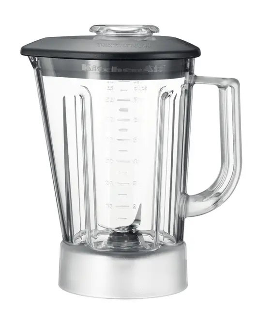 Стационарный блендер KitchenAid 5KSB1565EWH фото 5 в Ростове-на-Дону