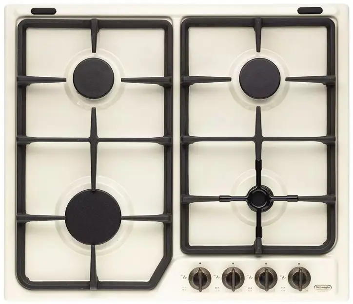 Варочная панель DeLonghi BOV 46 ASV GUD фото 1 в Ростове-на-Дону