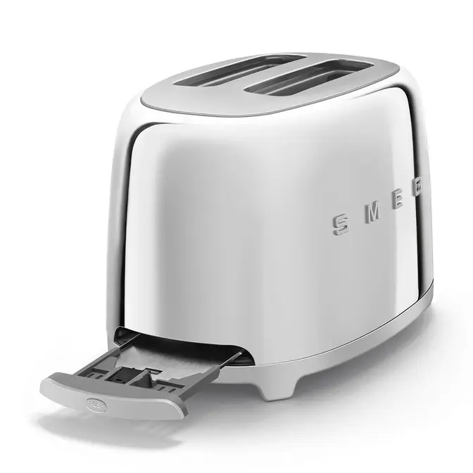 Тостер Smeg TSF01SSEU фото 4 в Ростове-на-Дону