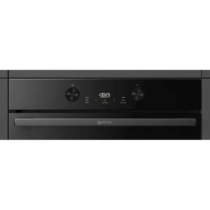 Духовой шкаф Gorenje BOS6737E05DBG фото 4 в Ростове-на-Дону