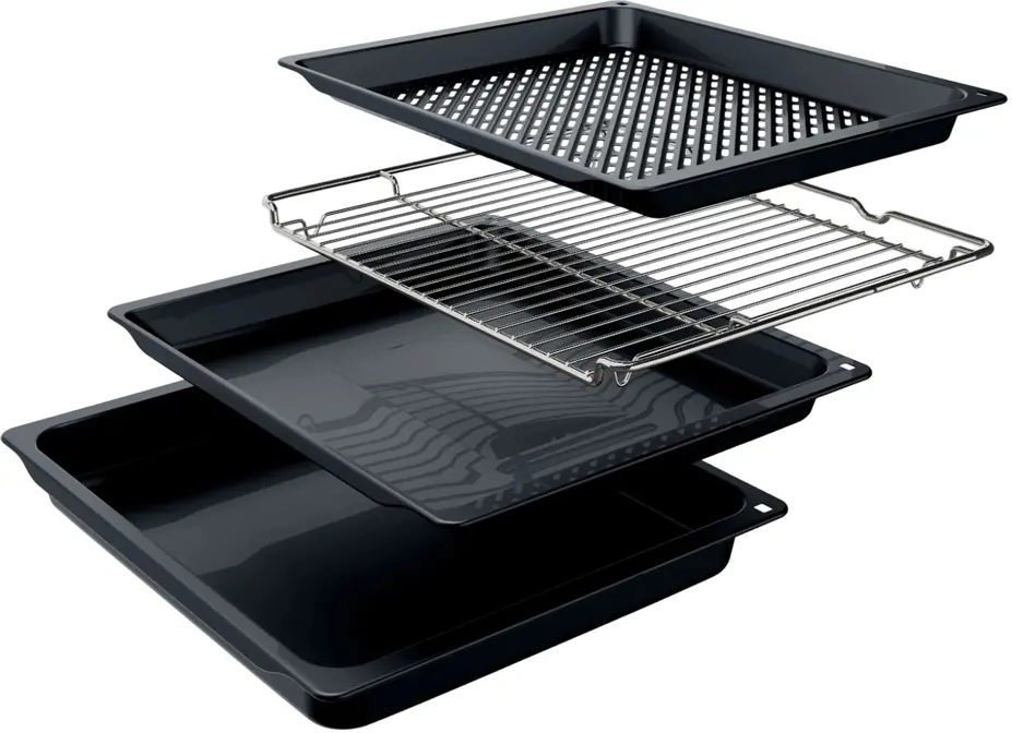 Духовой шкаф Bosch HUA736EA0T фото 3 в Ростове-на-Дону