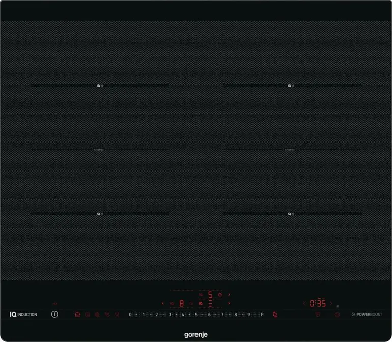 Варочная панель Gorenje IS646BG фото 3 в Ростове-на-Дону