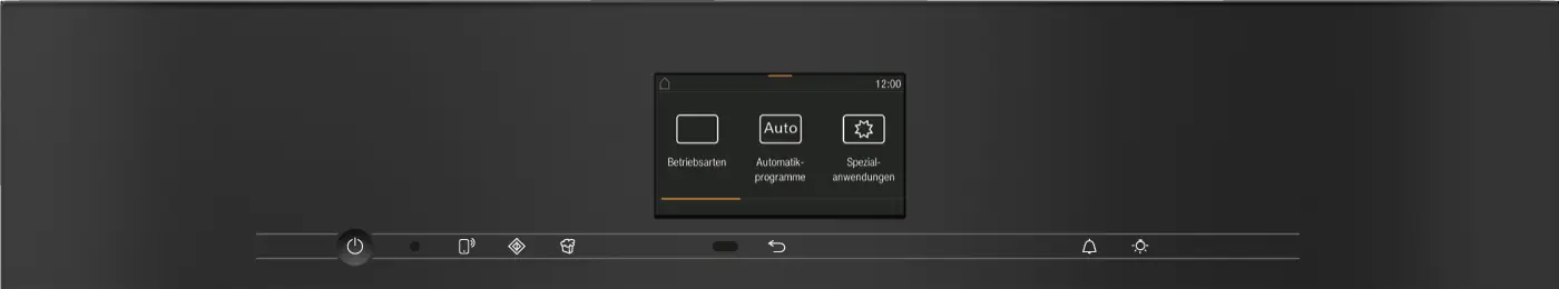 Духовой шкаф Miele H 7660 BP EDST/CLST фото 2 в Ростове-на-Дону