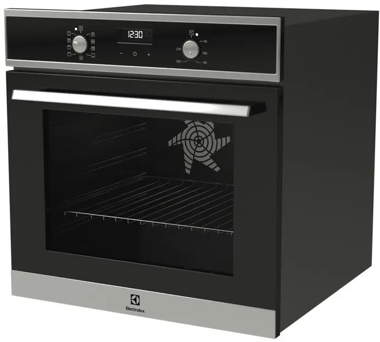Духовой шкаф Electrolux OEF5E 50 X фото 2 в Ростове-на-Дону