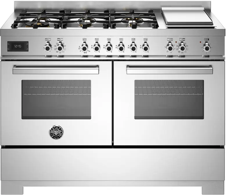 Варочный центр Bertazzoni PRO126G2EXT2 фото 1 в Ростове-на-Дону Варочный центр Bertazzoni PRO126G2EXT2 фото 1 в Ростове-на-Дону