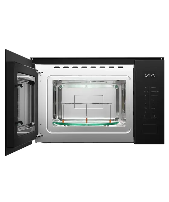 Микроволновая печь Kuppersberg HMW 652 B фото 2 в Ростове-на-Дону