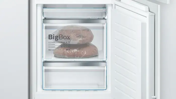 Двухкамерный холодильник Bosch KIN86AF3M8 фото 5 в Ростове-на-Дону