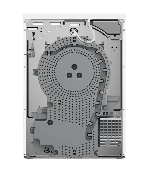 Сушильная машина AEG TR7294E фото 3 в Ростове-на-Дону