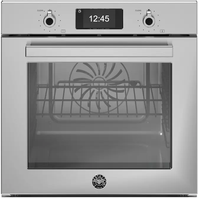 Духовой шкаф Bertazzoni F6011PROPTX/23 Нержавеющая сталь фото 1 в Ростове-на-Дону Духовой шкаф Bertazzoni F6011PROPTX/23 Нержавеющая сталь фото 1 в Ростове-на-Дону