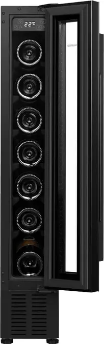 Винный шкаф Maunfeld MBWC-20S7 фото 2 в Ростове-на-Дону